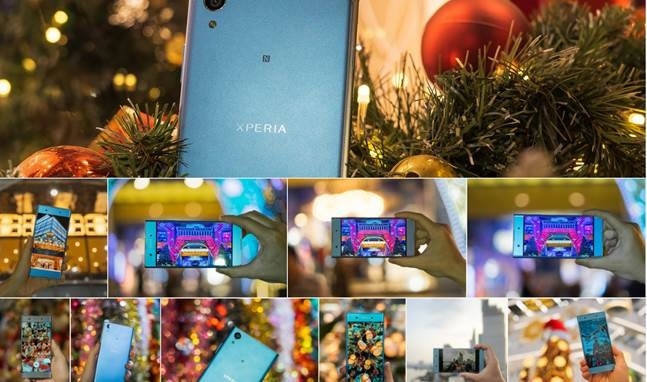 Sony Xperia XA1 Plus Sony Xperia XA1 Plus giảm siêu sốc chỉ còn 6,49 triệu đồng tại FPT Shop
