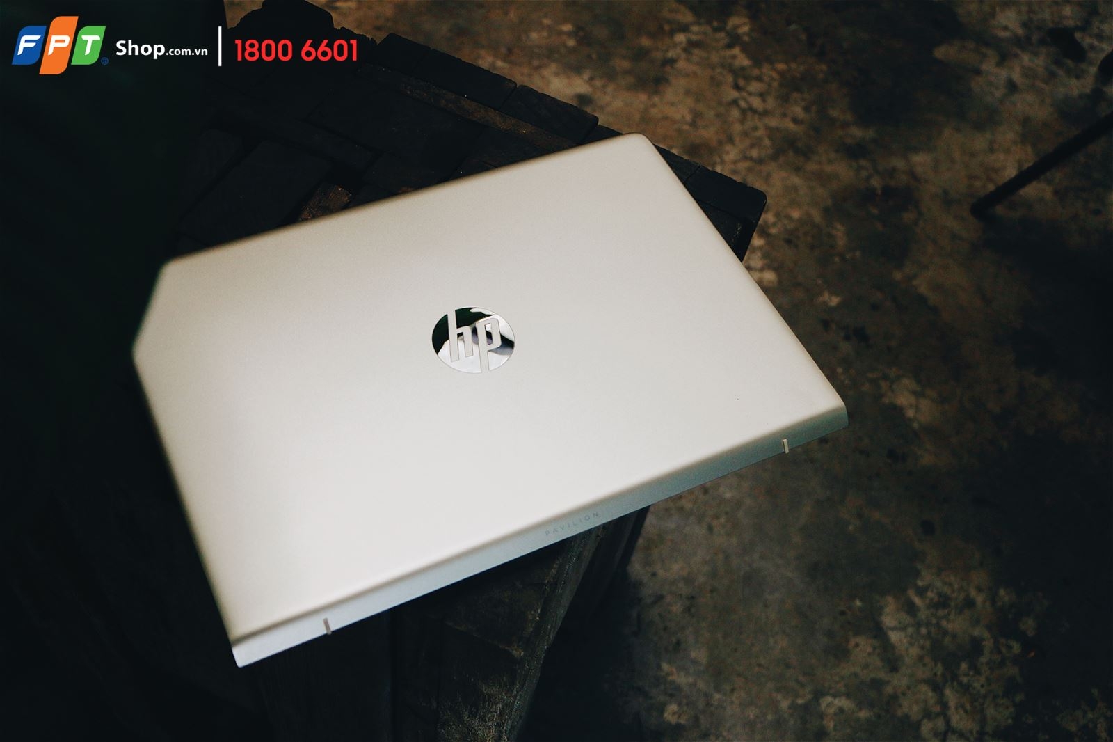 Dễ dàng sở hữu laptop tại FPT Shop với chỉ từ 859.000 đồng