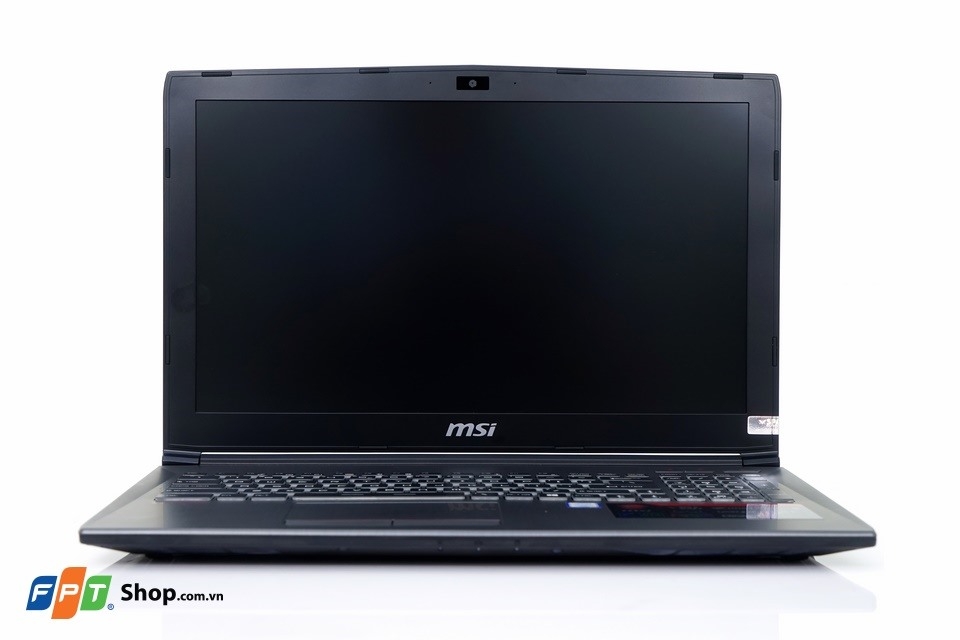 Dễ dàng sở hữu laptop MSI GF62 7RE-1818XVN chỉ với từ 8,4 triệu đồng