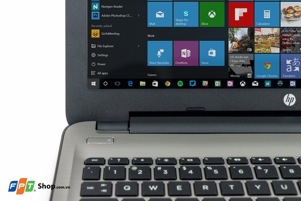 Nhận ngay siêu phẩm Galaxy S8 mỗi tuần khi mua laptop tại FPT Shop