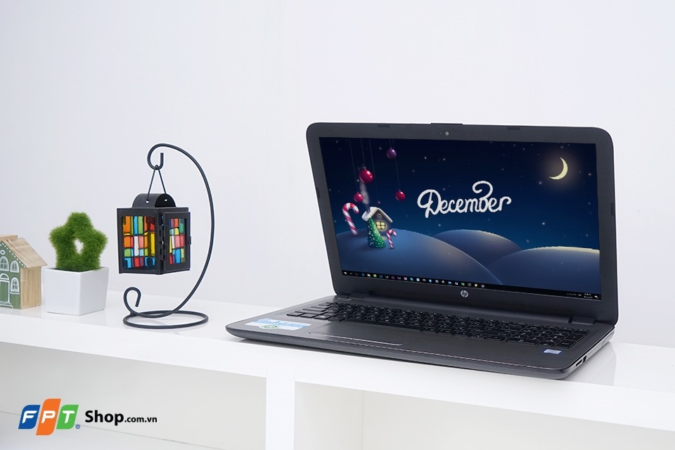 Rinh ngay siêu phẩm Galaxy S8 về dinh khi mua laptop HP tại FPT Shop