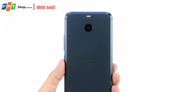 HTC 10 Evo HTC 10 Evo giảm sốc chỉ còn 4,99 triệu đồng tại FPT Shop