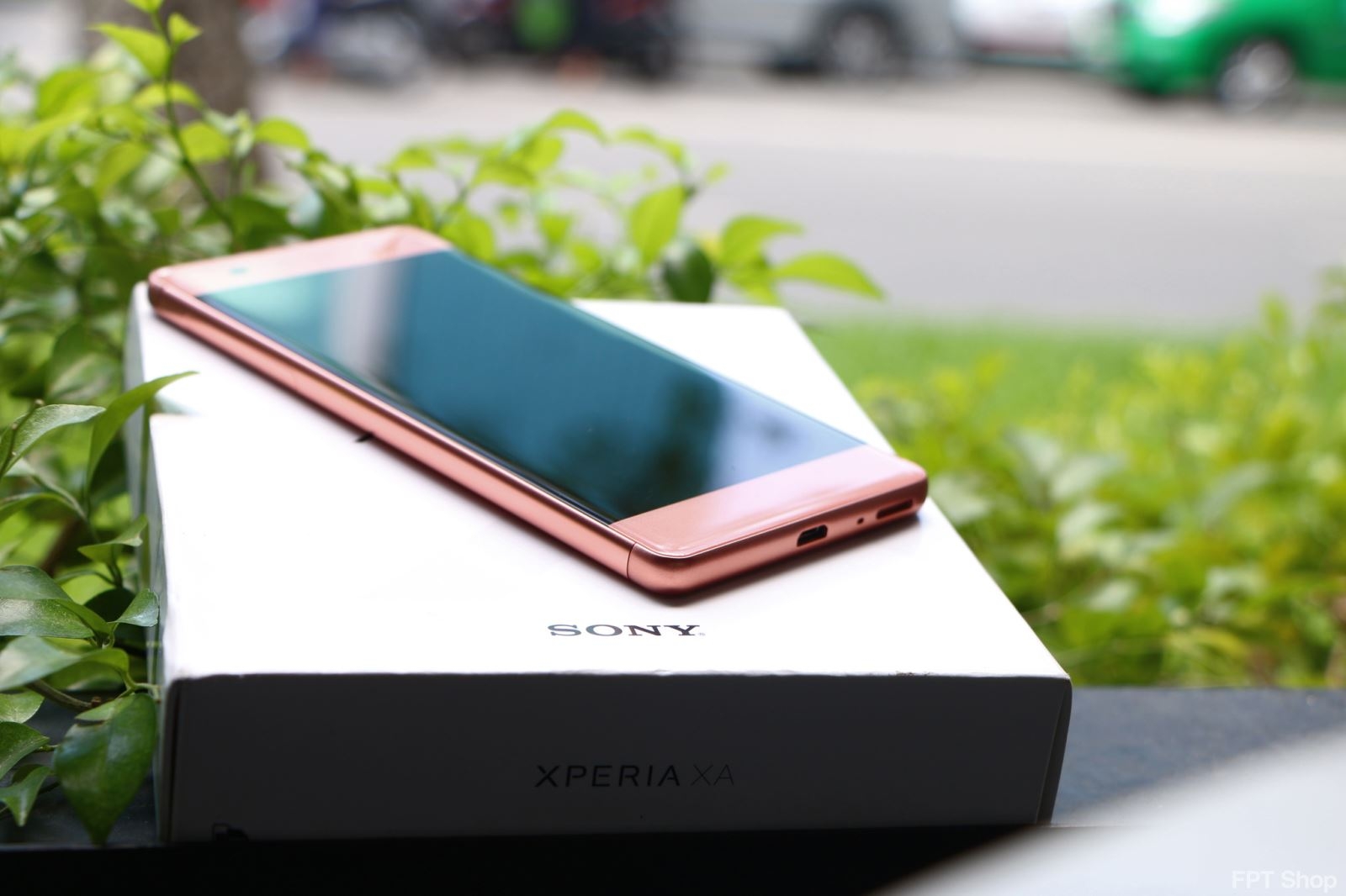 Sony Xperia XZ, Xperia XA Sony Xperia XZ và Xperia XA xuất hiện giá mới siêu hấp dẫn