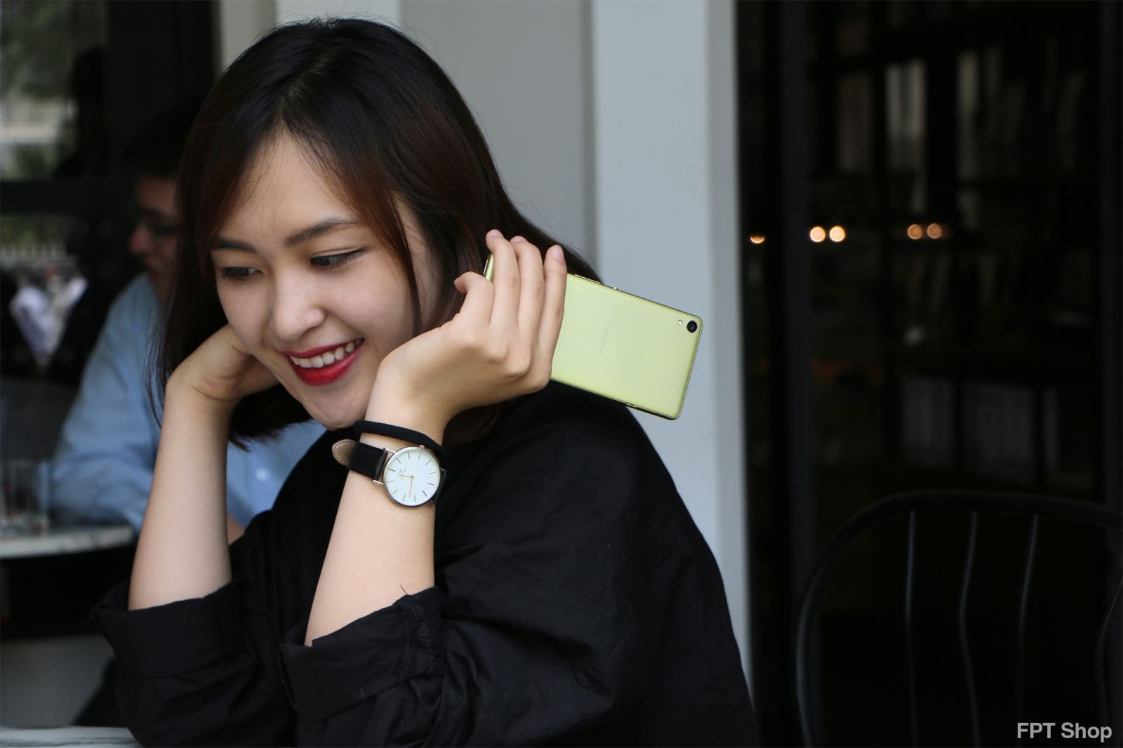 Xperia XZ, Xperia XA FPT Shop giảm giá “chạm sàn” lên đến 2 triệu đồng cho Sony Xperia XZ và Xperia XA