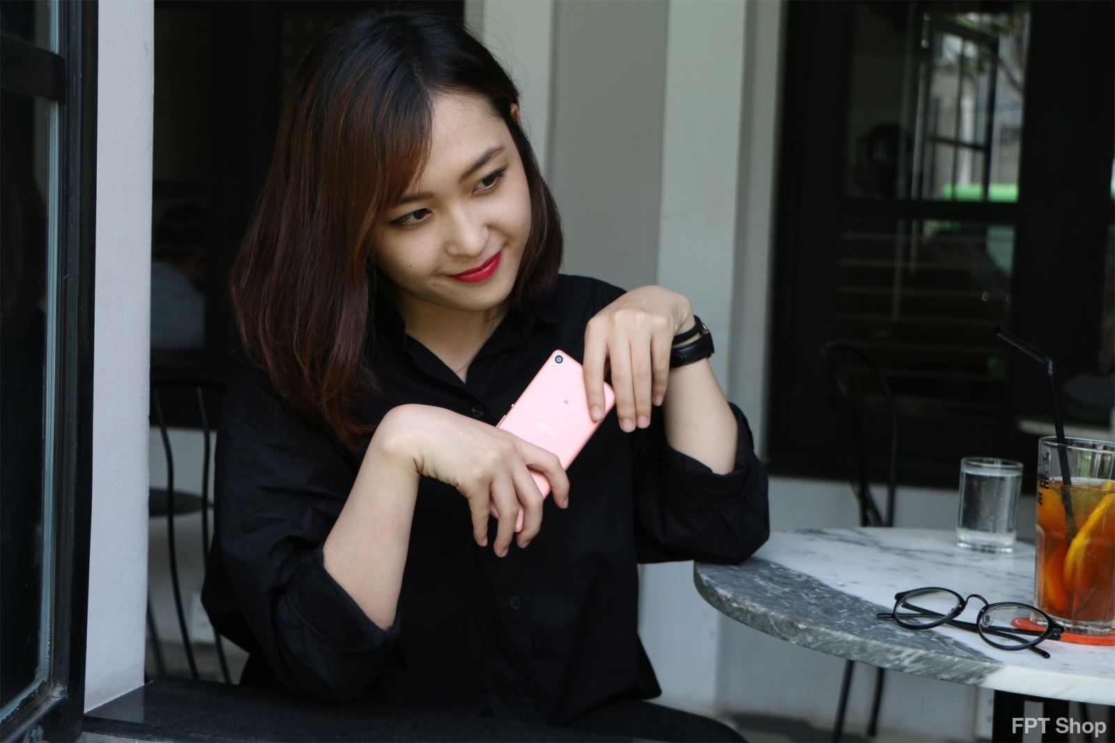 Sony Xperia XA Sony Xperia XA giảm giá “chạm đáy” chỉ còn 3,99 triệu đồng tại FPT Shop