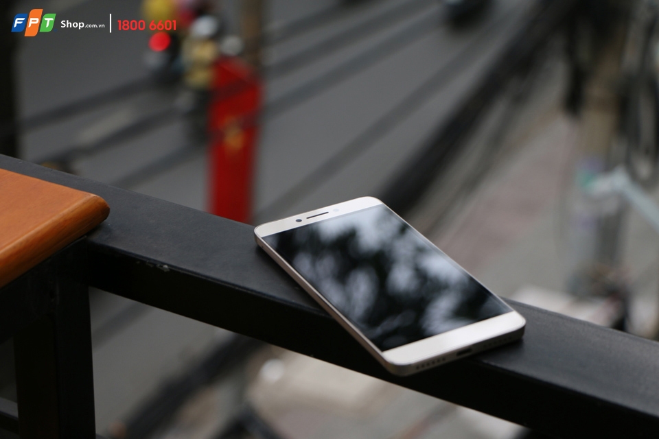 Tậu ngay Coolpad Cool Dual với giá chỉ 1,45 triệu đồng tại FPT Shop