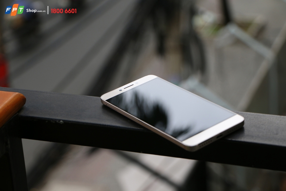 5 lý do tạo nên sức hút cho “siêu phẩm tầm trung” Coolpad Cool Dual