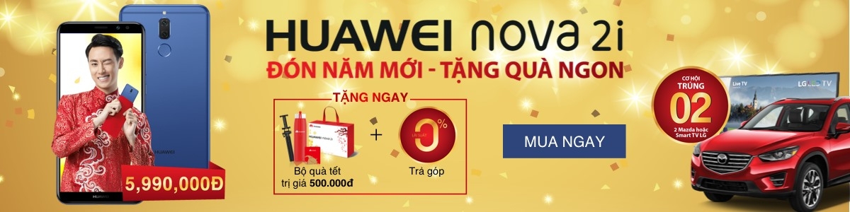 Tết 2018 FPT Shop tặng quà tiền tỷ cho khách hàng nhân dịp năm mới Mậu Tuất