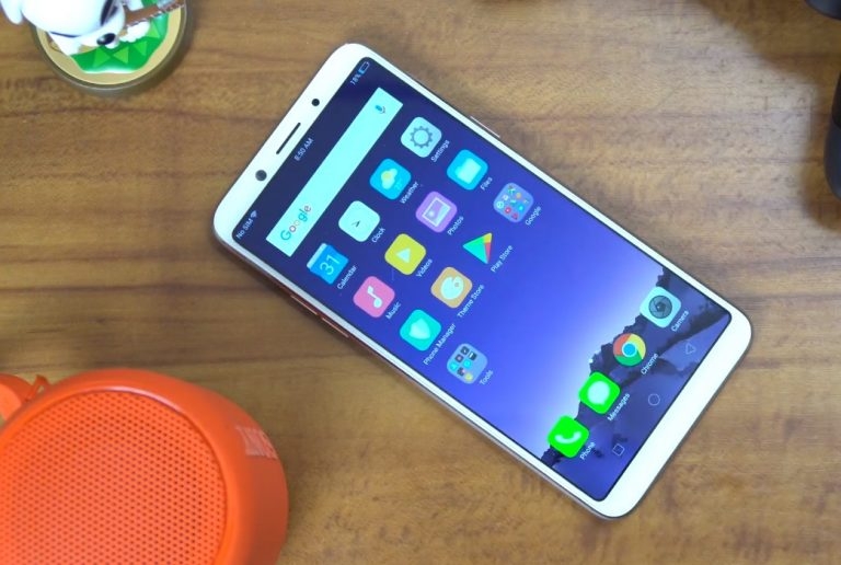 OPPO Chúc mừng khách hàng đầu tiên may mắn trúng xe SH khi mua smartphone OPPO (Đợt 1)