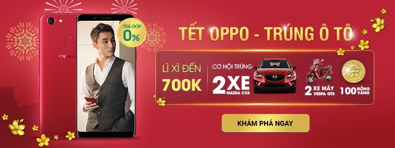 FPT Shop tặng quà tiền tỷ cho khách hàng nhân dịp năm mới Mậu Tuất