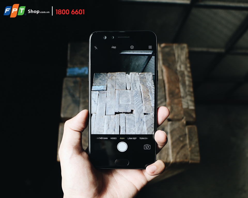 Chỉ với từ 469.000 đồng bạn sẽ được rinh ngay smartphone OPPO về nhà