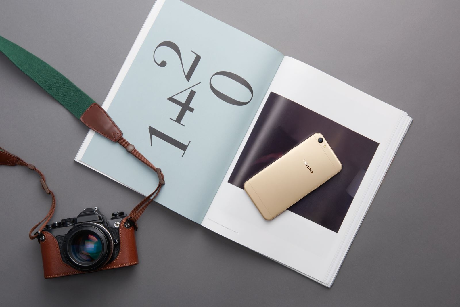 OPPO F3 Lite bất ngờ lên kệ FPT Shop với giá siêu sốc chỉ 5,49 triệu đồng