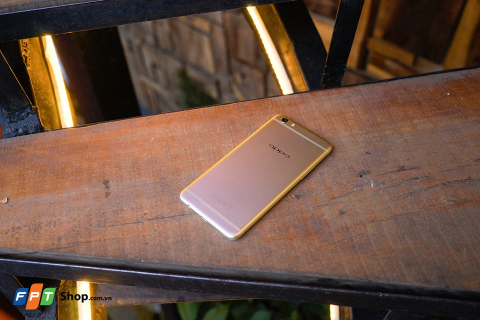 Dễ dàng sở hữu OPPO F3 Plus với chỉ từ 2,99 triệu đồng tại FPT Shop