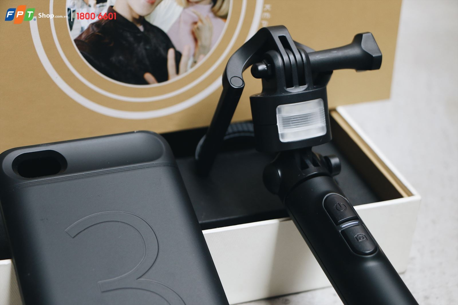 Đã có thể đặt mua OPPO F3 với camera selfie kép, giá chỉ 7,49 triệu đồng từ ngày 5/5