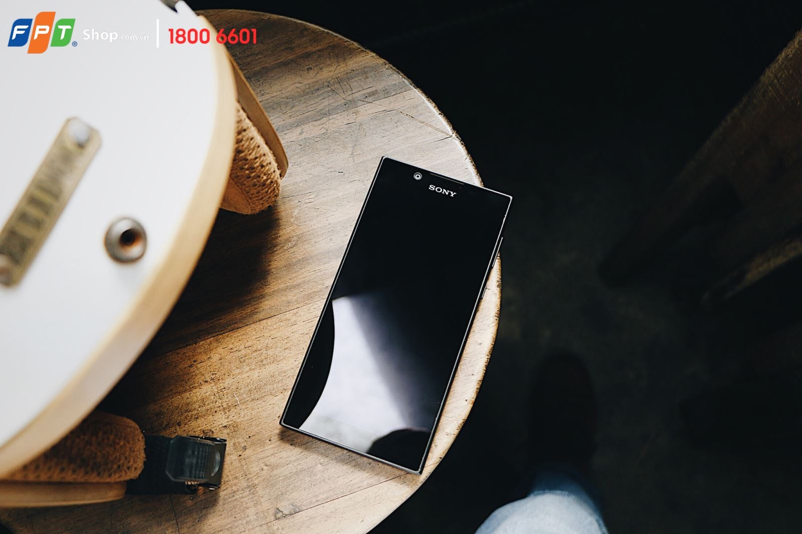 Chỉ từ 3,59 triệu đồng sở hữu ngay Sony Xperia XA1 Plus và L1 Dual tại FPT Shop