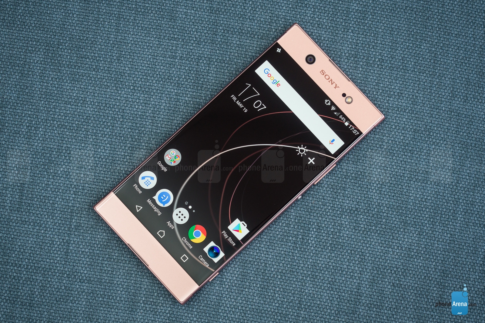 Mua Sony Xperia XZs và XA1 Ultra được giảm sốc đến 1 triệu đồng tại FPT Shop