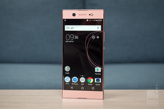 Sony Xperia XA1 Ultra Tậu ngay Sony Xperia XA1 Ultra với chỉ từ 2,4 triệu đồng