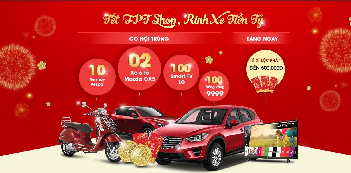 Nhận thêm sạc dự phòng Yoobao 10.000mAh khi mua Huawei Nova 2i tại FPT Shop