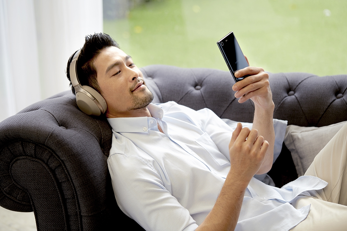 Sony Xperia XZ Premium FPT Shop giảm sâu 3 triệu đồng cho nhân viên FPT khi mua Sony Xperia XZ Premium