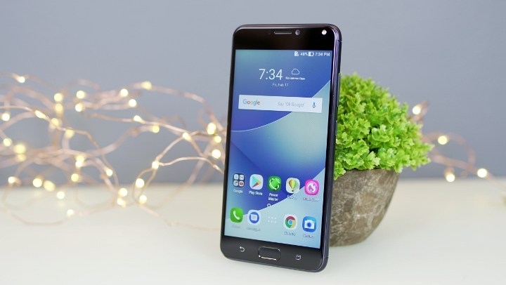 Mua ngay Zenfone 4 Max Pro với chỉ 499.000 đồng tại FPT Shop