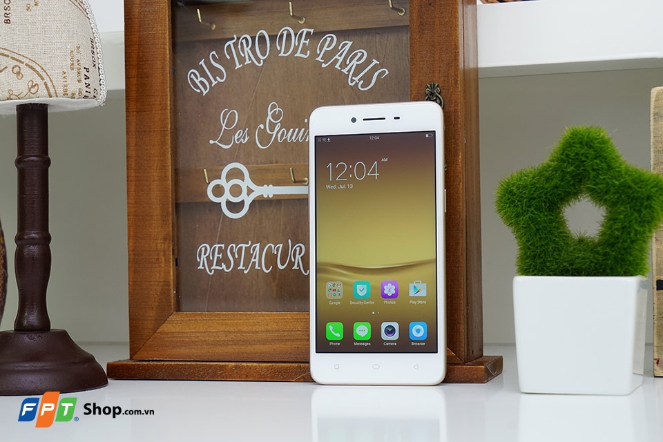 OPPO A37