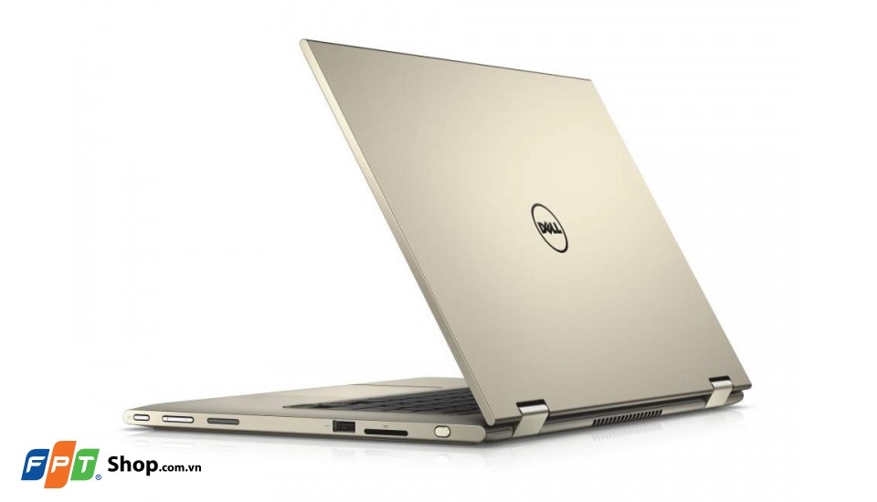 Sắm laptop Dell tại FPT Shop và Trải nghiệm buổi tối lãng mạn ở nhà hàng 5 sao