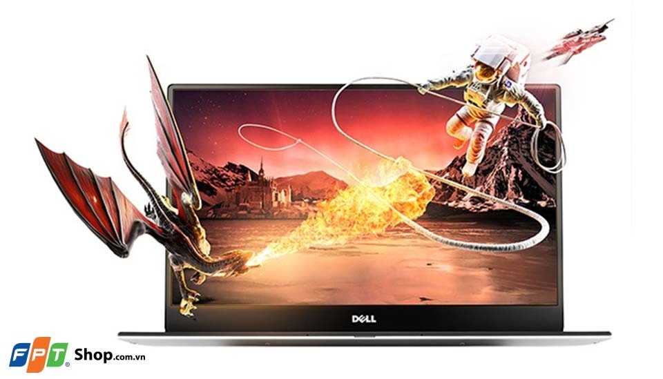 Trải nghiệm buổi tối lãng mạn ở nhà hàng 5 sao khi mua laptop Dell tại FPT Shop