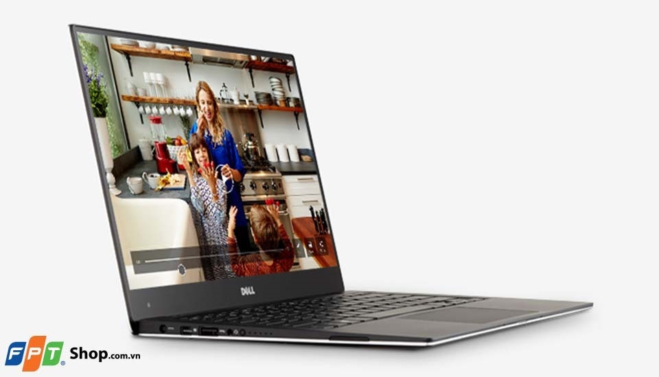 Trải nghiệm buổi tối lãng mạn ở nhà hàng 5 sao khi mua laptop Dell tại FPT Shop