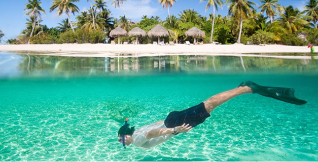 Nhận ngay cơ hội trúng 16 chuyến du lịch nước ngoài khi mua Vivo Y55s tại FPT Shop