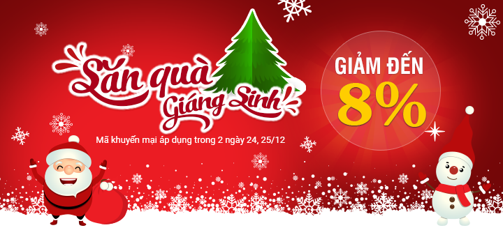 ONLINE FRIDAY: FPT Shop tặng hàng ngàn voucher giảm giá đến 8%
