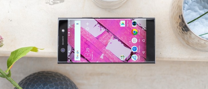 Sony Xperia XZs và XA1 Ultra giảm sốc đến 2 triệu đồng tại FPT Shop