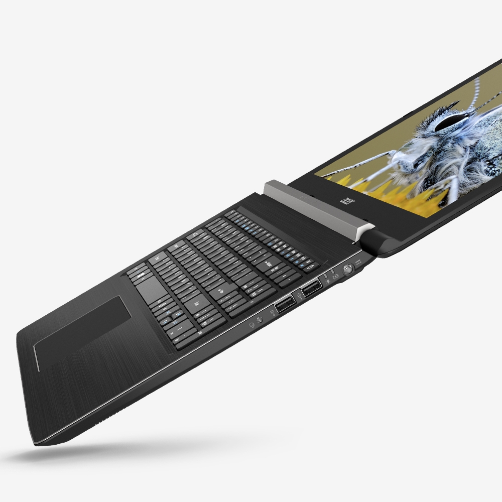 Acer Series 5 Acer Series 5: Laptop cấu hình mạnh, giá tầm trung tại FPT Shop