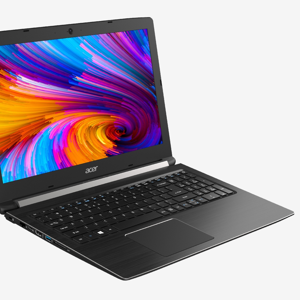 Acer Series 5 Acer Series 5: Laptop cấu hình mạnh, giá tầm trung tại FPT Shop