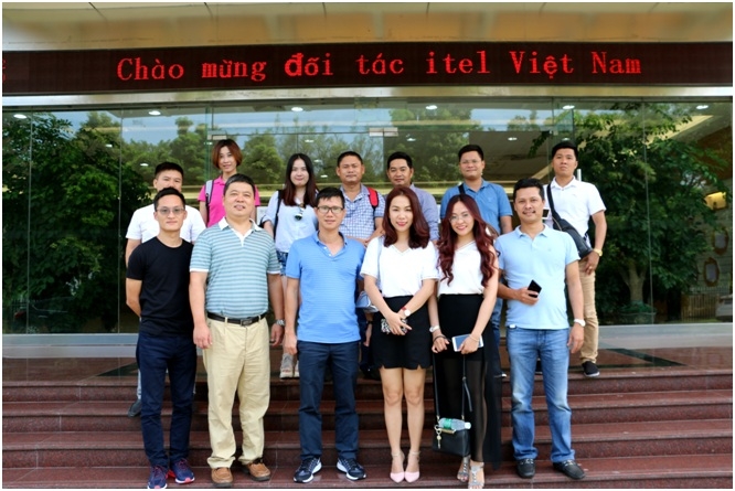 FPT Shop đã được 