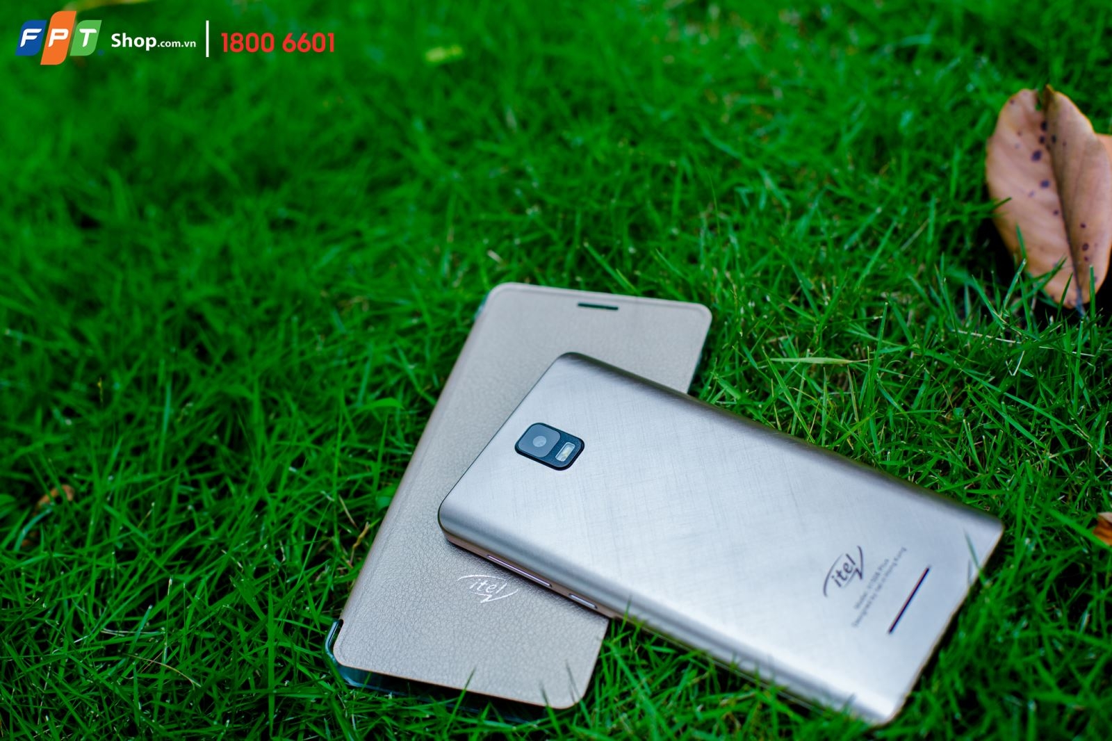 FPT Shop đã được 