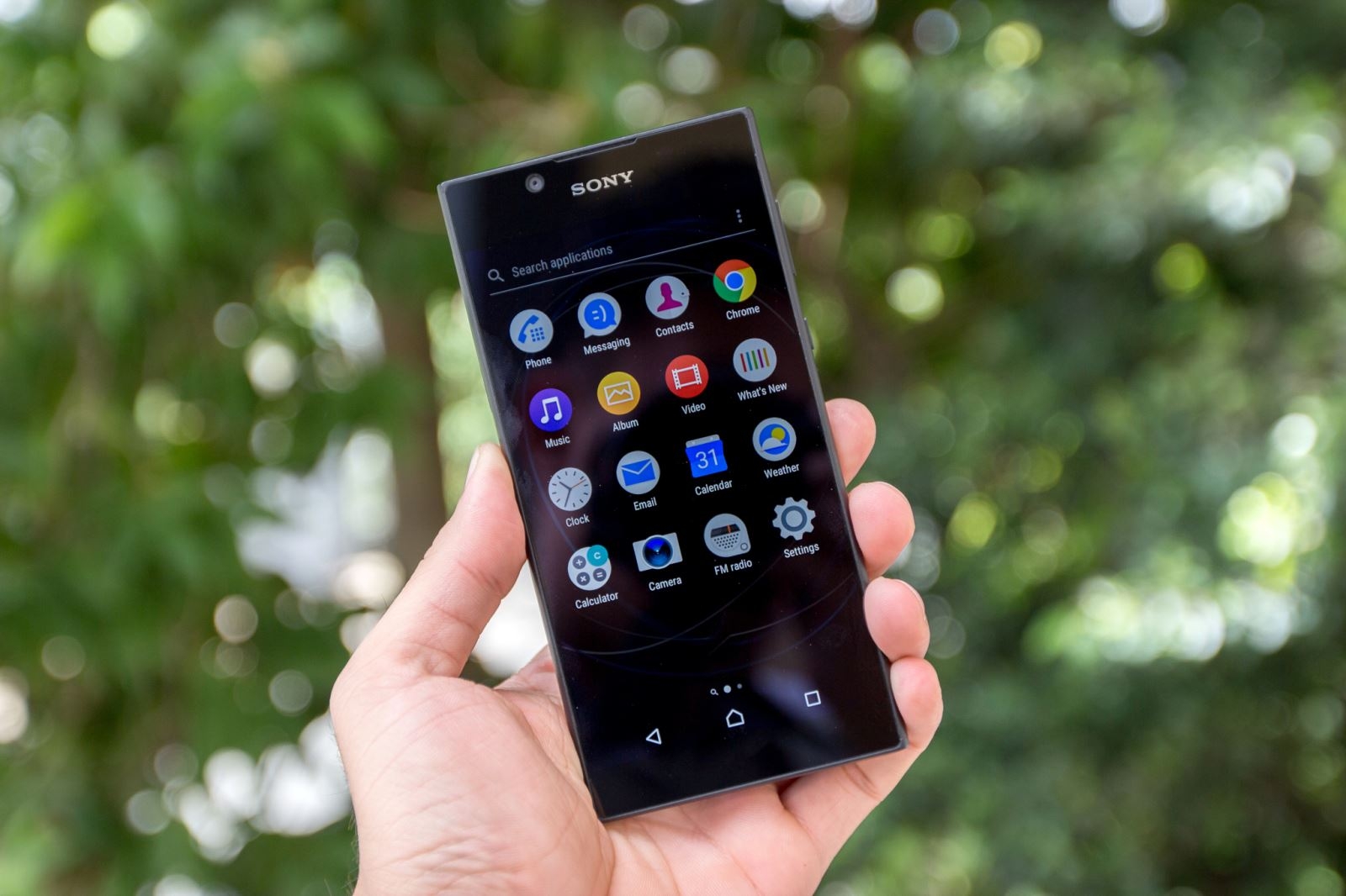 Sony Xperia L1 Dual Rinh ngay Sony Xperia L1 Dual về nhà với chỉ từ 1,35 triệu đồng