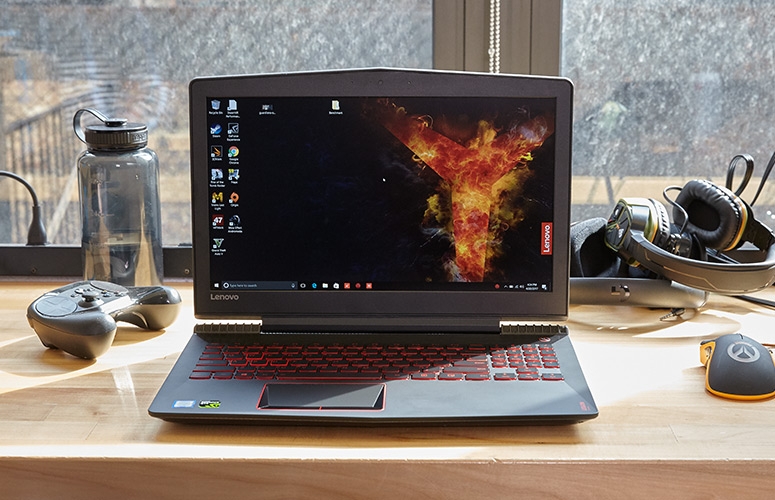 Laptop Gaming Sắm laptop gaming lái xe Honda Vision trị giá 30 triệu đồng về nhà
