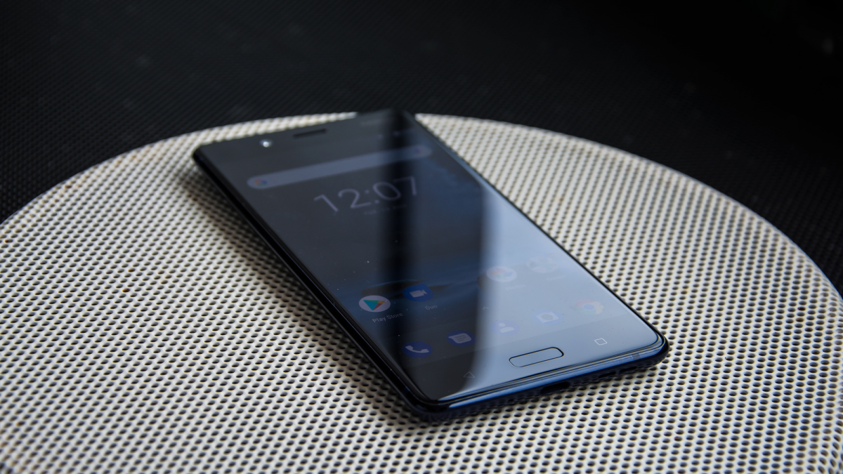 Nokia 8 giảm mạnh 3 triệu đồng tại FPT Shop