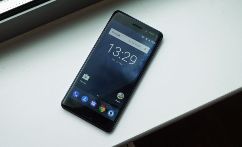 Nokia 8 Sở hữu ngay flagship Nokia 8 với chỉ từ 3,9 triệu đồng tại FPT Shop