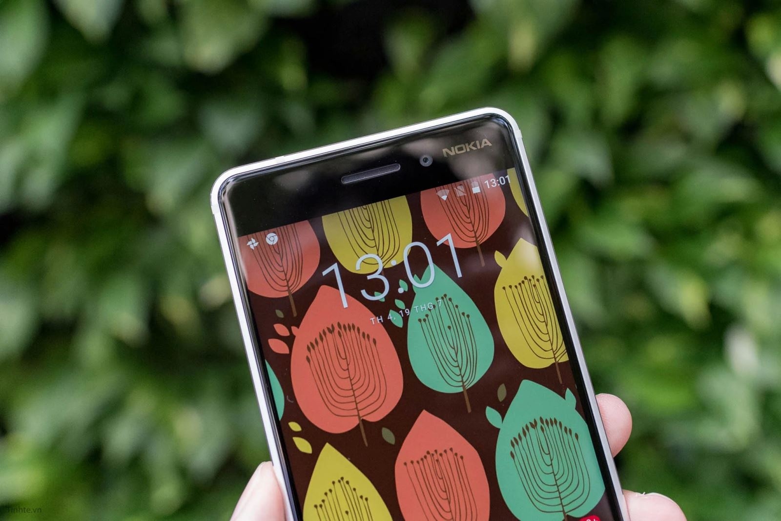 Nokia 6 chính thức lên kệ FPT Shop với giá 5,59 triệu đồng từ ngày 21/7