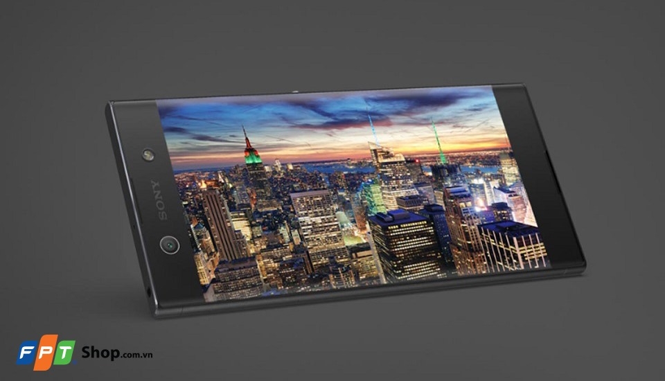 Sony Xperia FPT Shop tặng bộ quà hè 70 triệu đồng cho khách hàng mua smartphone Sony