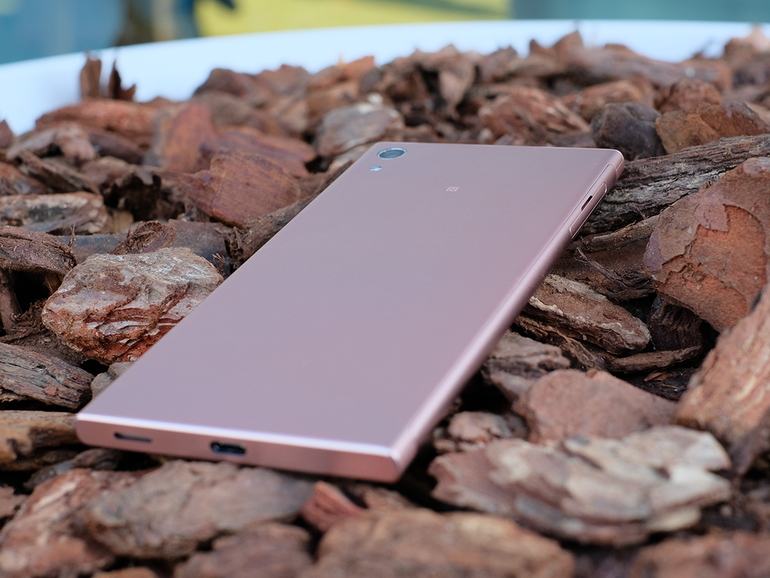 Sony Xperia XA1 Ultra Sony Xperia XA1 Ultra giảm sốc 1 triệu đồng tại FPT Shop