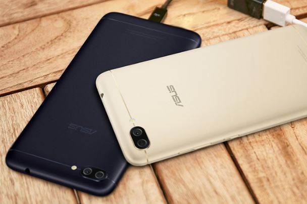 Asus Zenfone 4 Max Pro đã được lên kệ FPT Shop với chỉ 1,5 triệu đồng