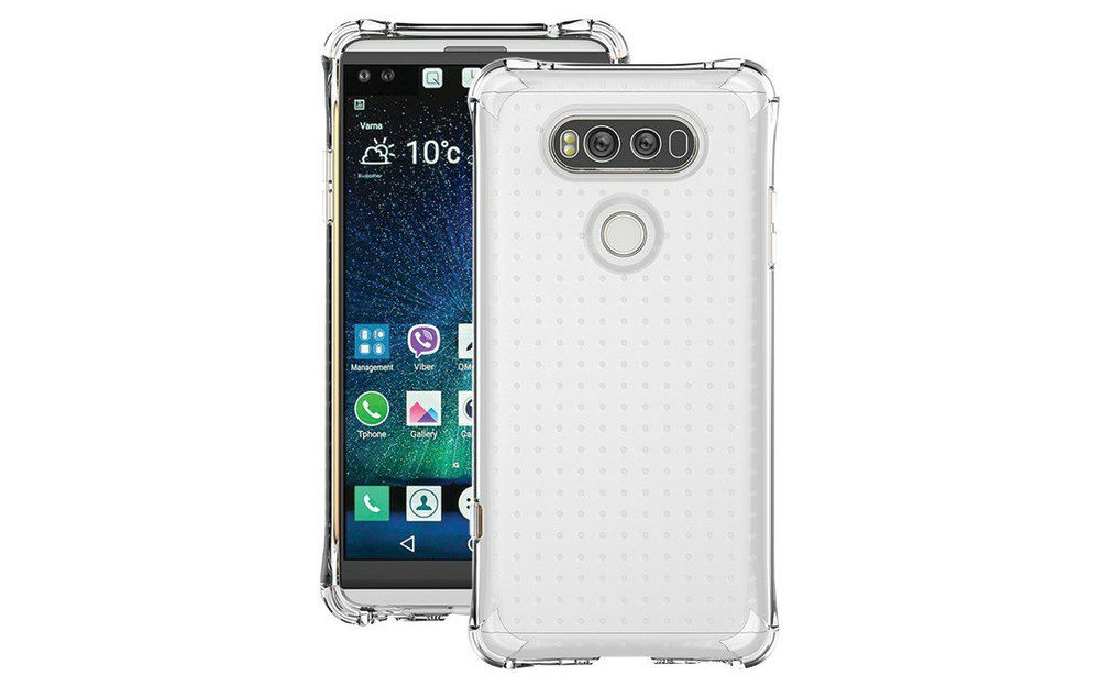 Tiếp tục rò rỉ hình ảnh chính thức của LG V20 2