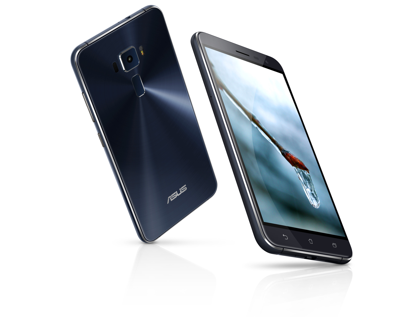 Tổng hợp các model Zenfone 3 sắp lên kệ tại FPTShop 1