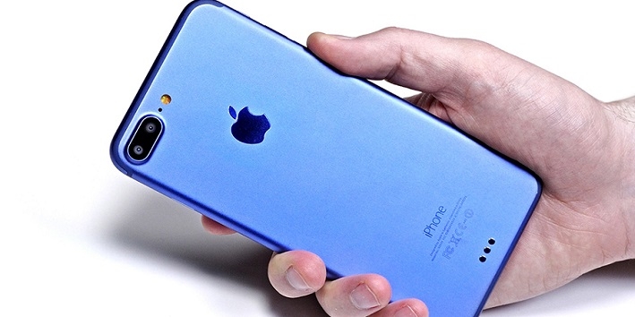 Tổng hợp tất cả thông tin về iPhone 7 cho đến thời điểm này 1