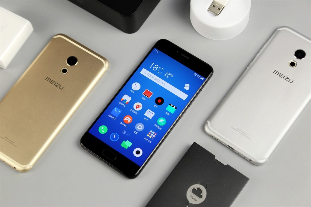 Top 5 điện thoại đáng mua nhất trong tháng 9 6
