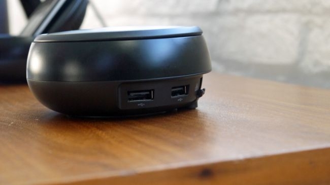 trên tay samsung dex 2