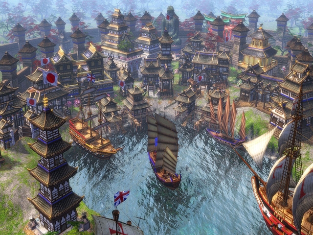 Game chiến thuật RTS kinh điển