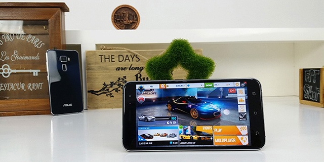 smartphone mạnh có giá dưới 8 triệu đồng smartphone mạnh có giá dưới 8 triệu đồng